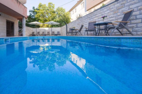 Apartments Žuvela, Split